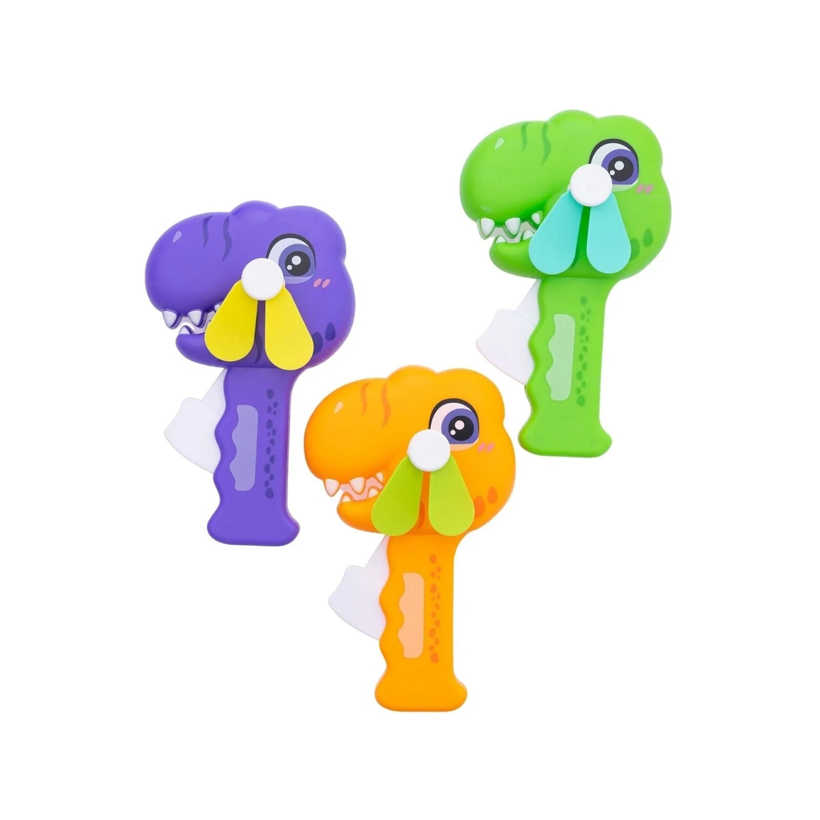 HZTB Dinosaur Big Hand Fan Assorted - ebebek - Black Friday