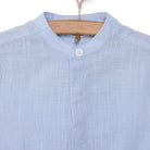 HelloBaby Boy Shirt - Grey - ebebek - Black Friday