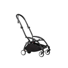 Stokke Yoyo³ Frame - Black - ebebek - Black Friday
