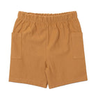 HelloBaby Boy Shorts - Brown - ebebek - Black Friday