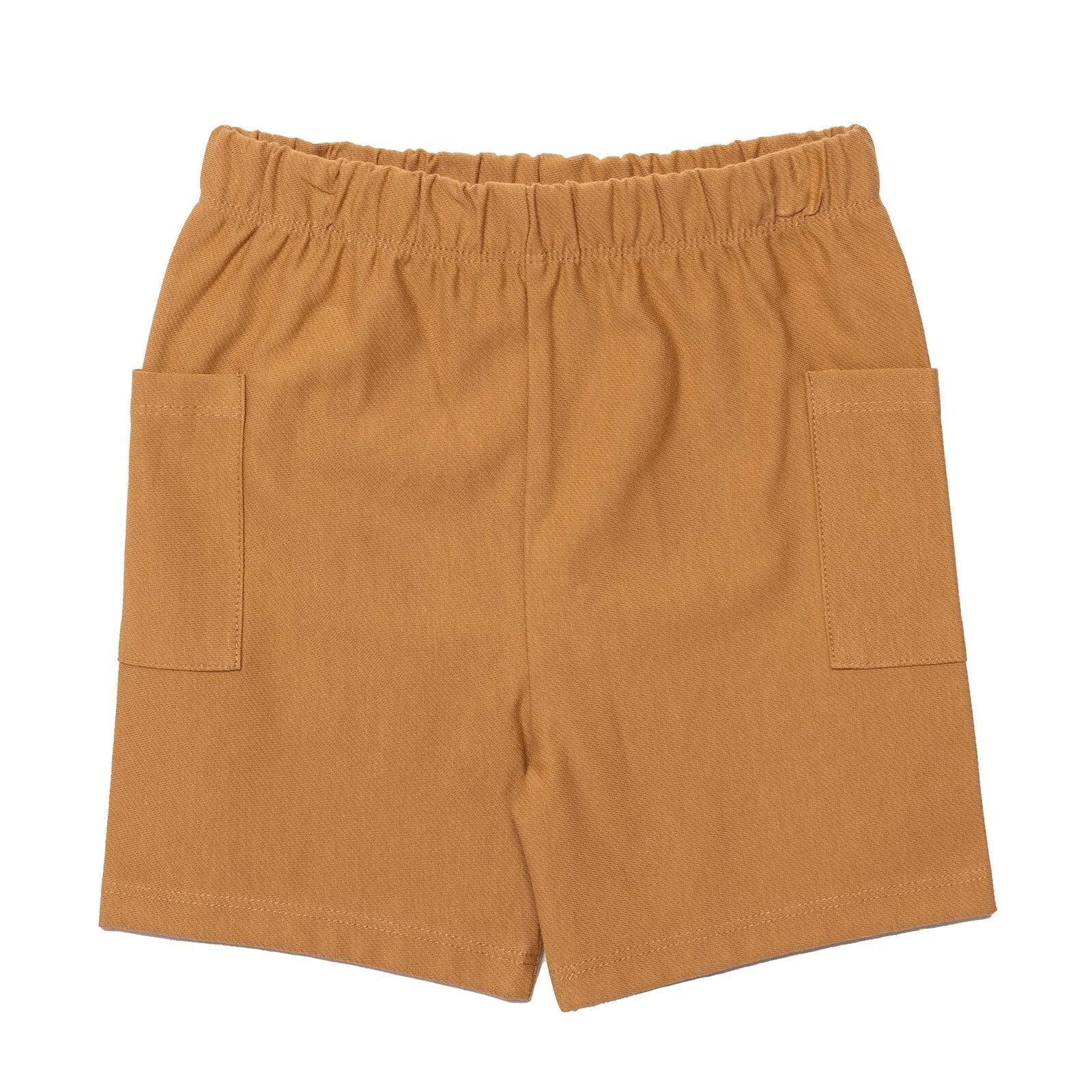 HelloBaby Boy Shorts - Brown - ebebek - Black Friday