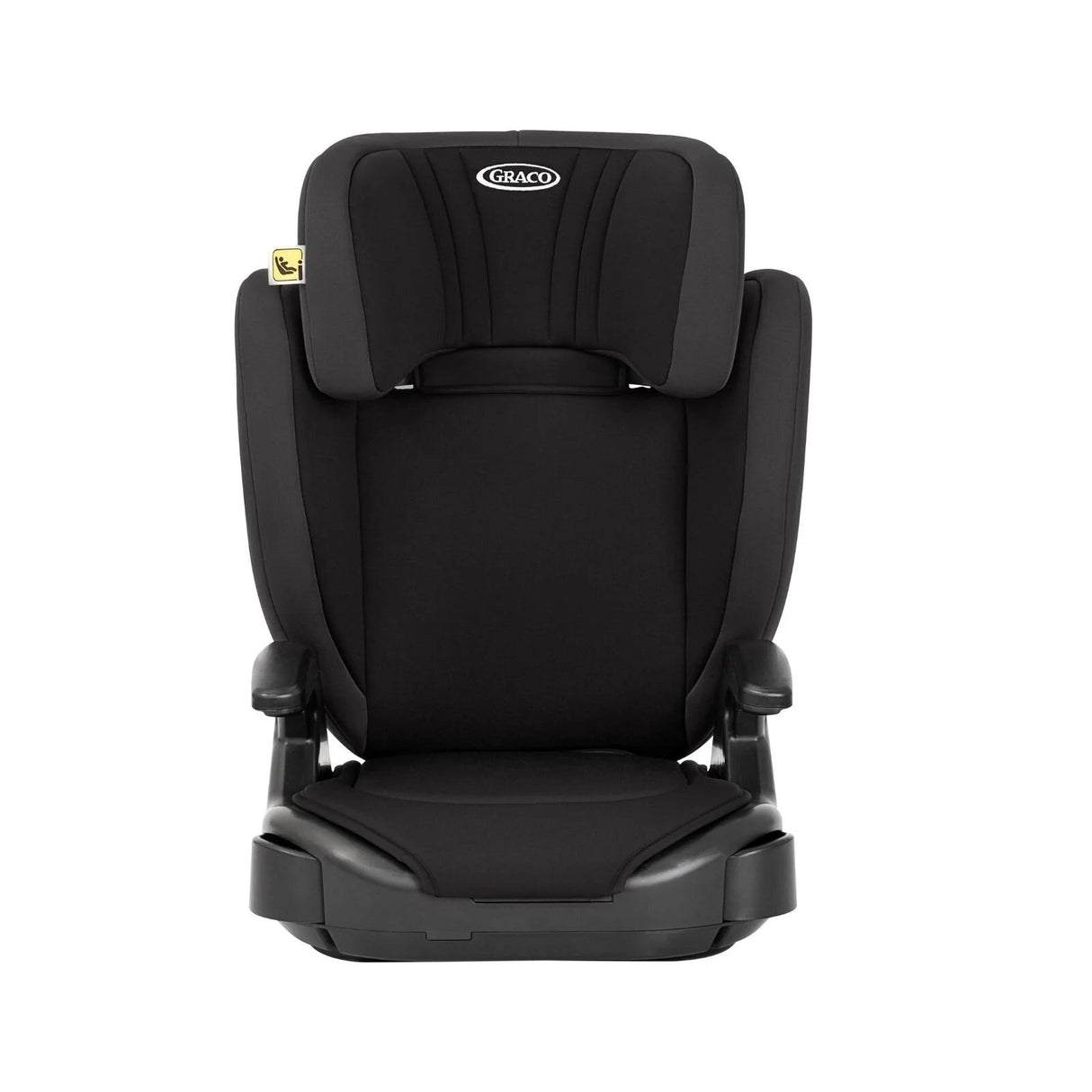 Graco Junior Maxi i - Size Highback Booster - Midnight - Graco - ebebek