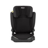 Graco Junior Maxi i - Size Highback Booster - Midnight - Graco - ebebek