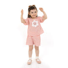 HelloBaby Baby Girl Tshirt - Short - Pink - ebebek - Black Friday