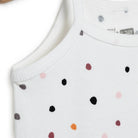 HelloBaby Rope Strap Bodysuit - Ecru - ebebek - Black Friday