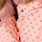 Midimod Basic Girl Flowers Metered Print - Printed - ebebek - Black Friday