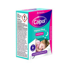 Calpol Vapour Plug Lavender and Chamomile 5 Refill Pads - ebebek - Black Friday