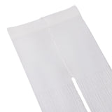 HelloBaby Girls Tights - Ecru Ecru - ebebek