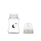 Mamajoo Anti - Colic Glow PP Baby Bottle 6+ months 250ml - ebebek - Black Friday