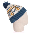 Fonem Boy Beanie - Blue - ebebek - Black Friday