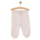 HelloBaby Basic Low Raised Joggers - Grey - ebebek - Black Friday