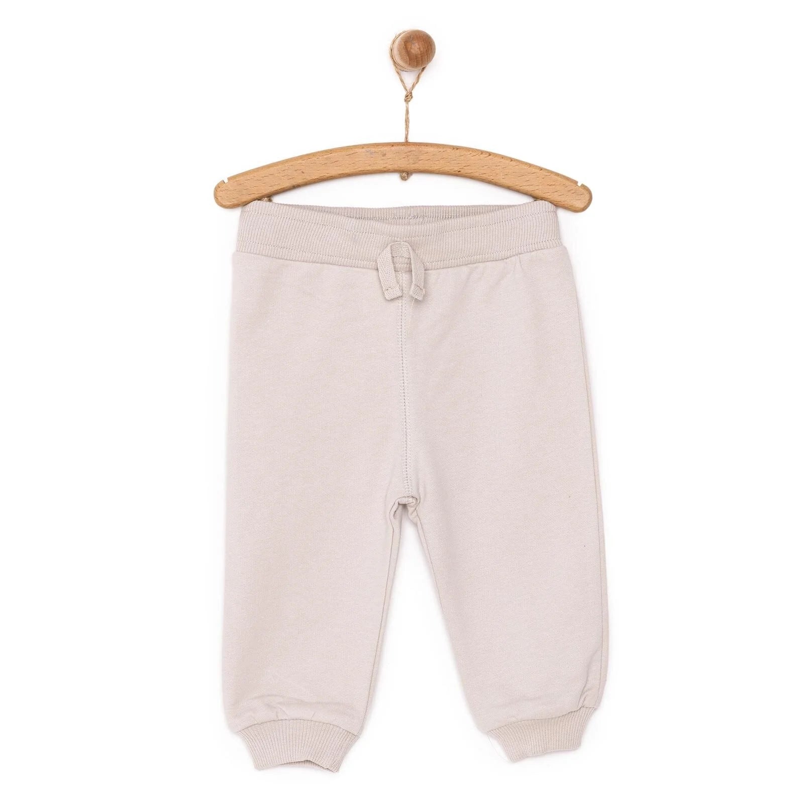 HelloBaby Basic Low Raised Joggers - Grey - ebebek - Black Friday