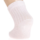 HelloBaby Baby Girl Pack of 3 Socks - Pink - ebebek - Black Friday