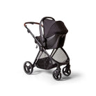 Red Kite Push Me Pace i - Size 3 - in - 1 Travel System - Grey - Red Kite - ebebek