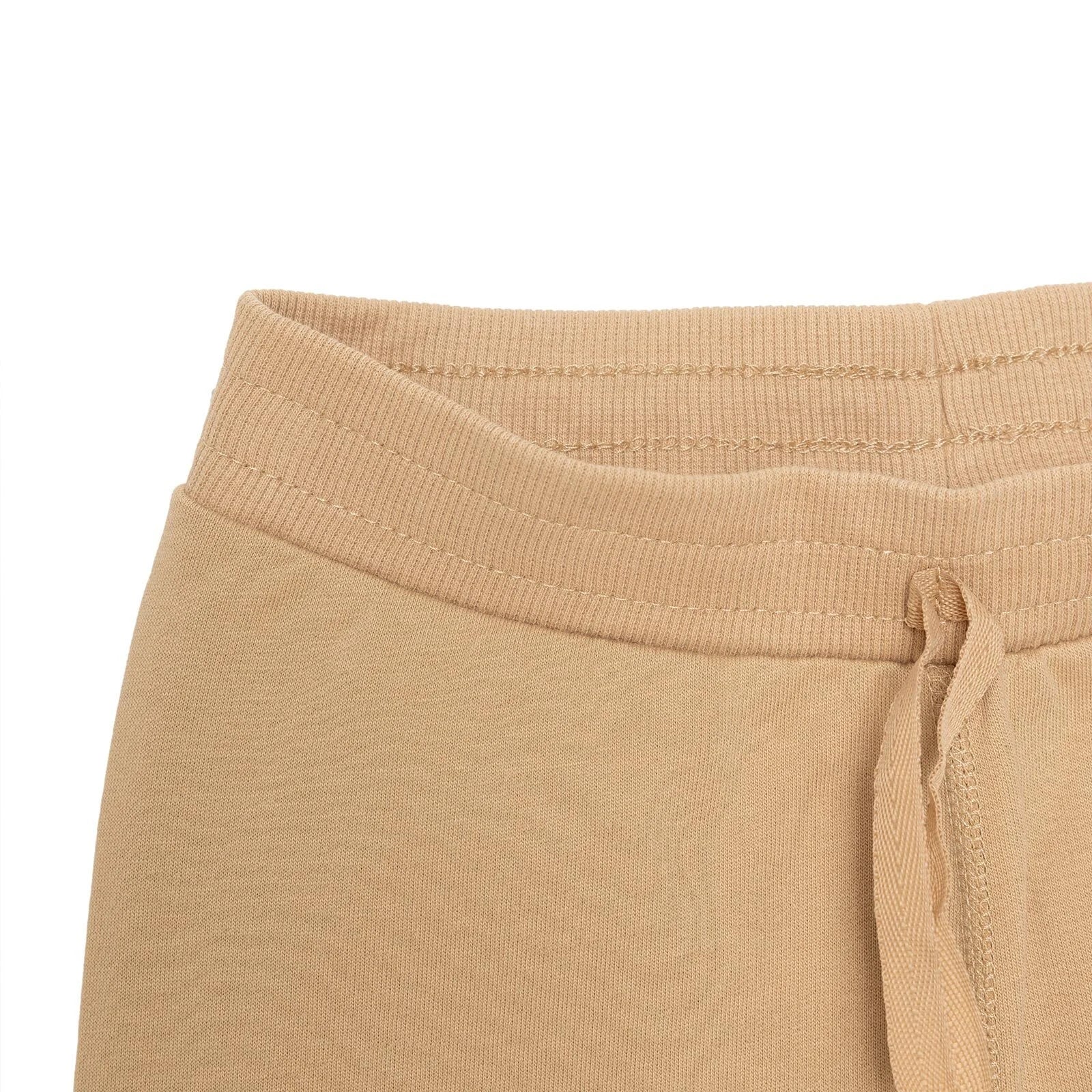 HelloBaby Basic Leggings - Beige - ebebek - Black Friday