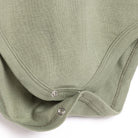 HelloBaby Baby Boy Long Sleeve Bodysuit 2pcs - Khaki - ebebek - Black Friday