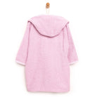 Bebekevi Baby Bathrobe - Purple - ebebek - Black Friday