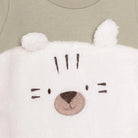 HelloBaby Newborn Figure Welsoft Footed - Green - ebebek - Black Friday