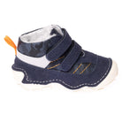 HelloBaby Baby Boy Boots - Navy Blue - ebebek - Black Friday