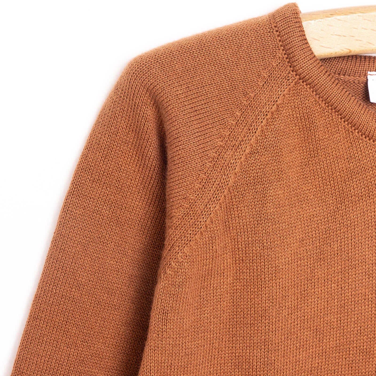 HelloBaby Newborn Baby Boy Jumpsuit - Cinnamon - ebebek - Black Friday