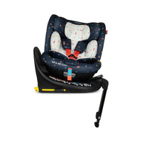 Cosatto All in All Extra I - Size 360 Car Seat - Doodle Days Doodle Days - ebebek - Christmas