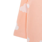 HelloBaby Newborn Baby Girl Footed Jumpsuit - Pink - ebebek - Black Friday