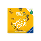 Ella's Kitchen Organic Smoothie The Yellow One Multipack Baby Food Pouch 6+ months 450g (5x90g) - ebebek - Black Friday