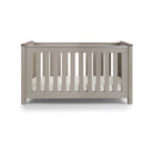 Charnwood Bordeaux Cot Bed - Oatmeal Oatmeal - ebebek - Christmas