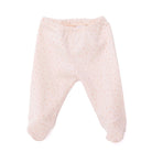 Little Life Girl Footed Bottom - Salmon - ebebek - Black Friday