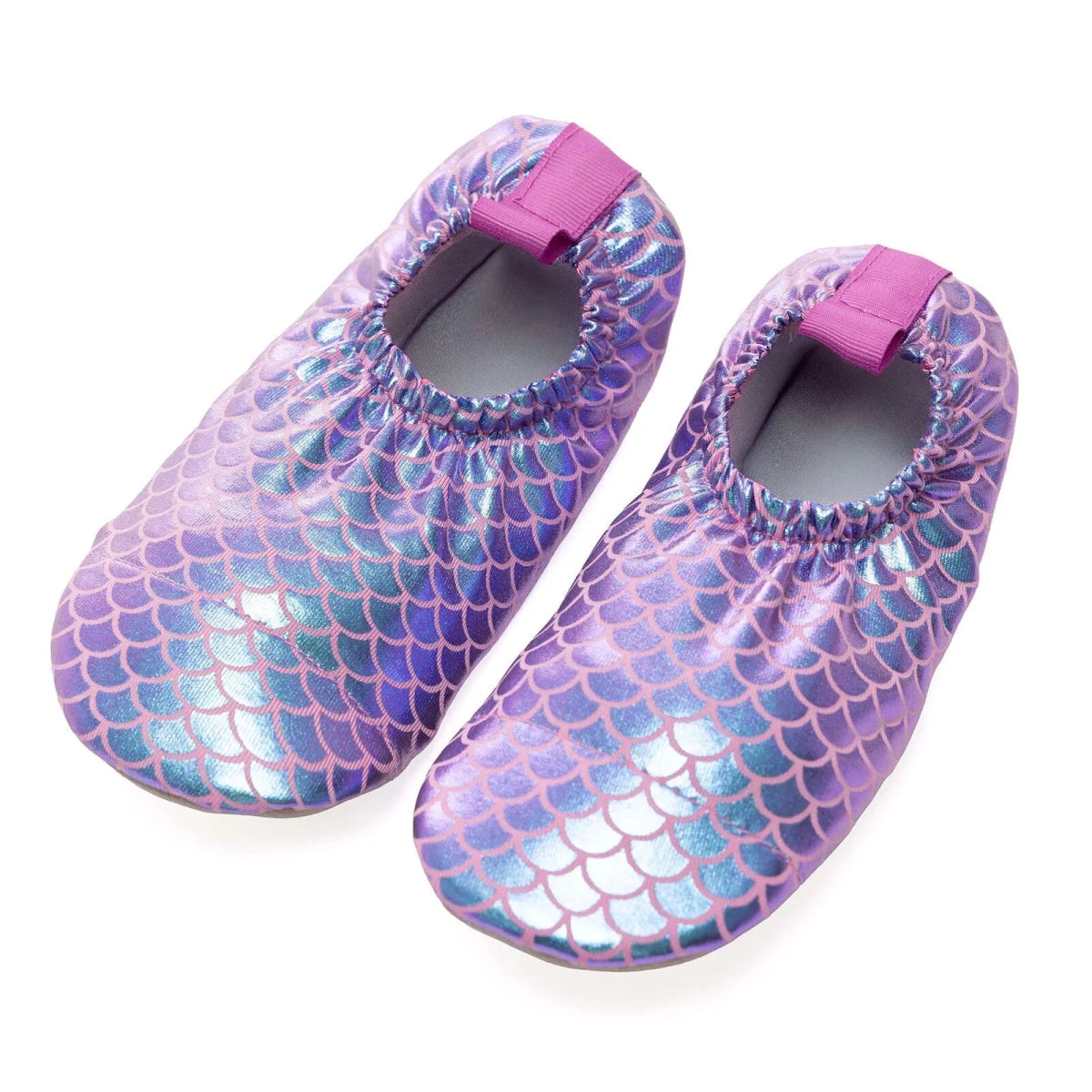 HelloBaby Girls Water Shoes - Lilac Lilac - ebebek