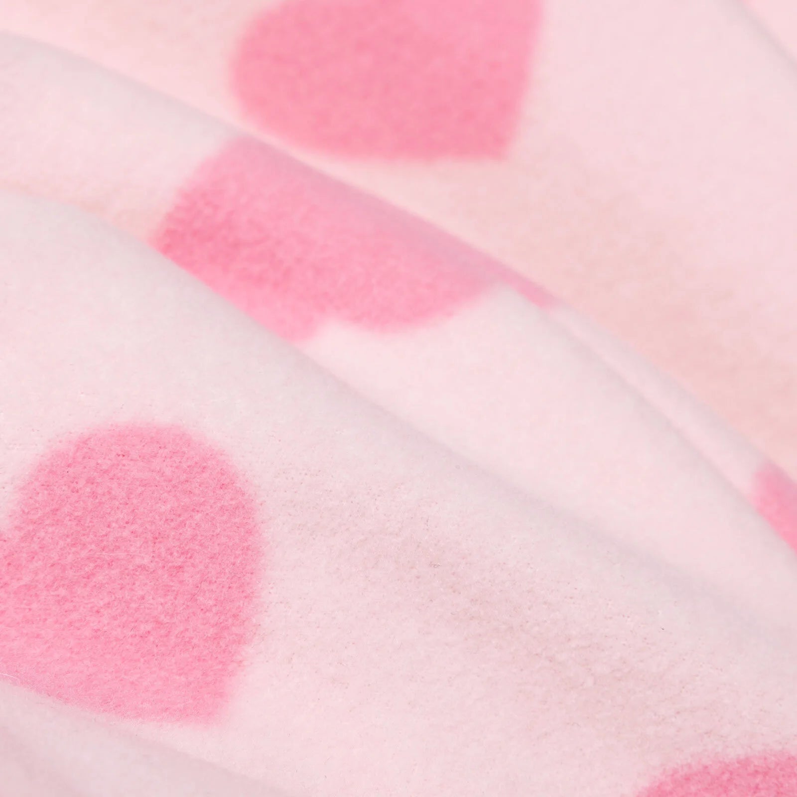 HelloBaby Newborn Polar Footed Jumpsuit - Pink Printed - ebebek - Black Friday