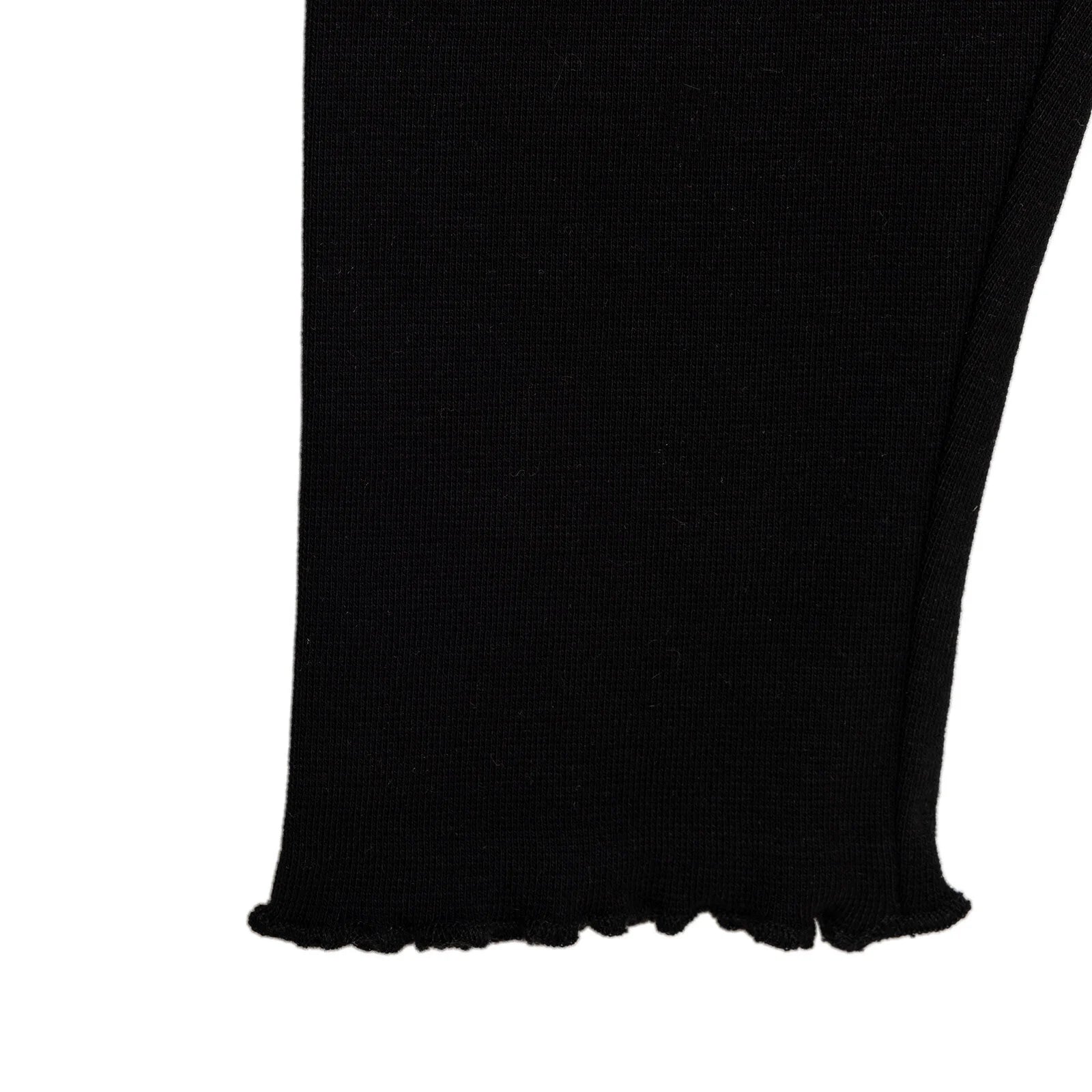 HelloBaby Basic Leggings - Black - ebebek - Black Friday