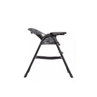 Joie Mimzy Snacker Highchair - ABC Charcoal - ebebek - Black Friday