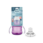 Mooma Kindy Learner Bottle 200ml - Purple - ebebek - Christmas