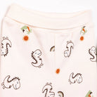 HelloBaby Baby Boy 2 Pcs Footed Bottom - Beige - ebebek - Black Friday