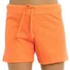 HelloBaby Boy Swim Shorts - Neon Turuncu - ebebek - Black Friday