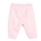 HelloBaby Basic Fleece Pants - Pink - ebebek - Black Friday