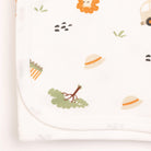 Little Dreams Boy Blanket - Printed - ebebek - Black Friday