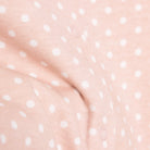 HelloBaby Newborn Girl Footed Jumpsuit - Salmon - ebebek - Black Friday