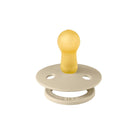 BIBS Colour Latex Soothers 6+ months Pack of 2 - Vanilla & Blush - ebebek - Black Friday