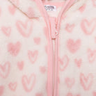 HelloBaby Girl Welsoft Cardigan - Printed - ebebek - Black Friday