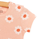 HelloBaby Baby Girl Short Sleeve Body - Pink - ebebek - Black Friday