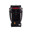 baby plus Secure Group 1/2/3 (9 Months to 12 Years) Car Seat - Red - ebebek - Black Friday