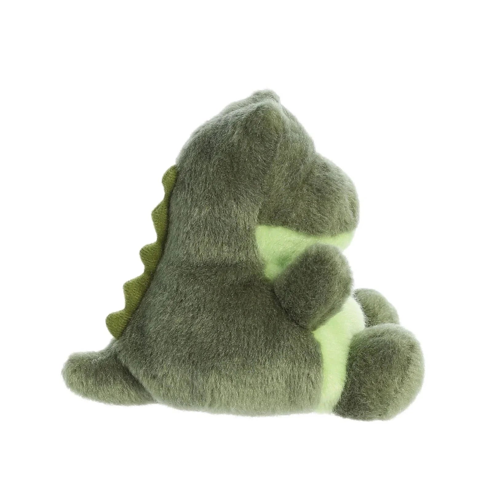 Palm Pals Scales Alligator Soft Toy 12cm - ebebek - Black Friday