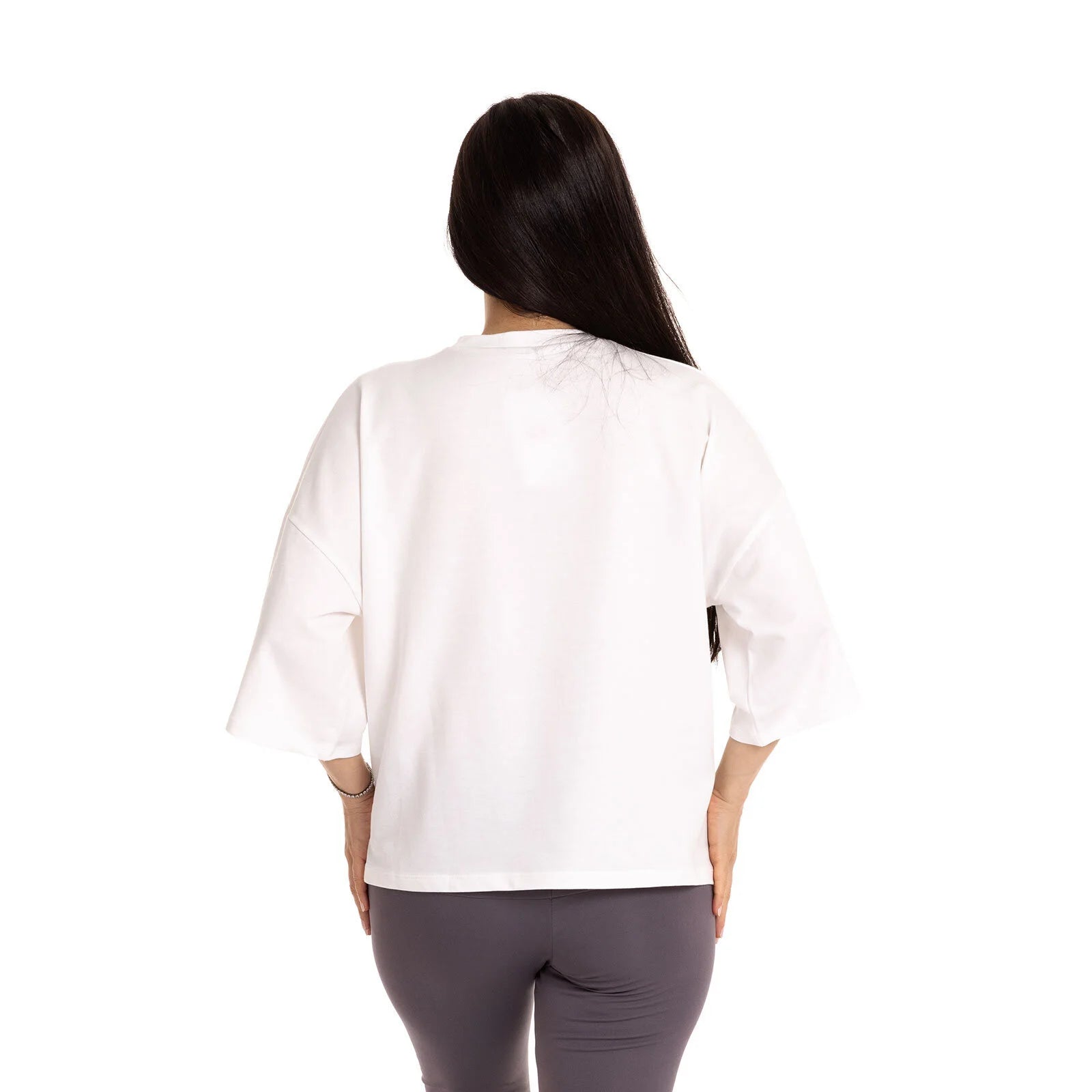 baby mom Mini Me Mom Maternity Sweatshirt - Ecru - ebebek - Black Friday