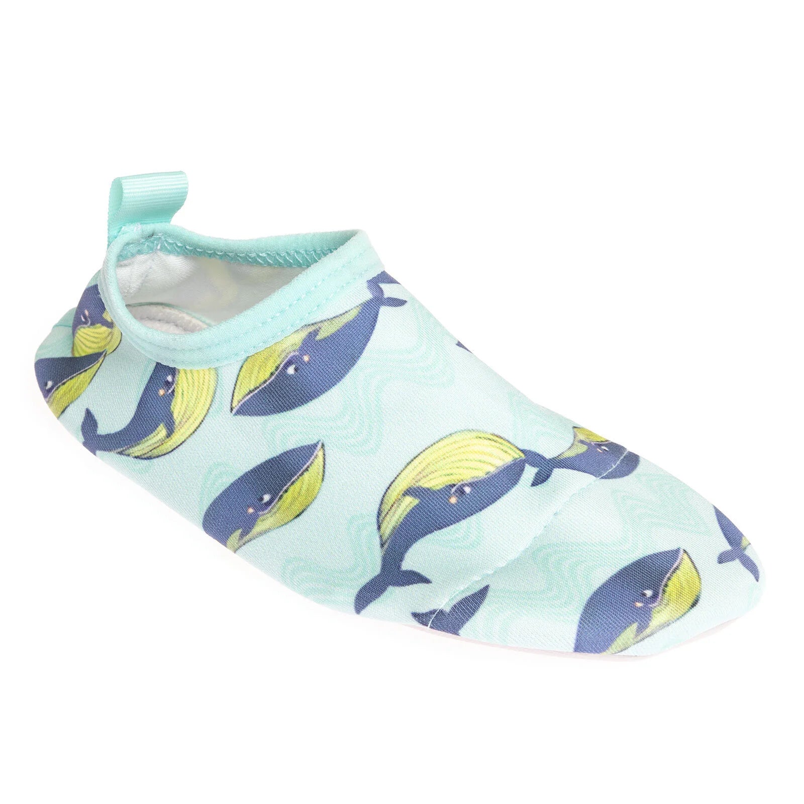 HelloBaby Beach & Pool Socks - Light Blue - ebebek - Black Friday