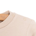 HelloBaby Basic Unisex Long Sleeve T-shirt - Mink - ebebek - Black Friday