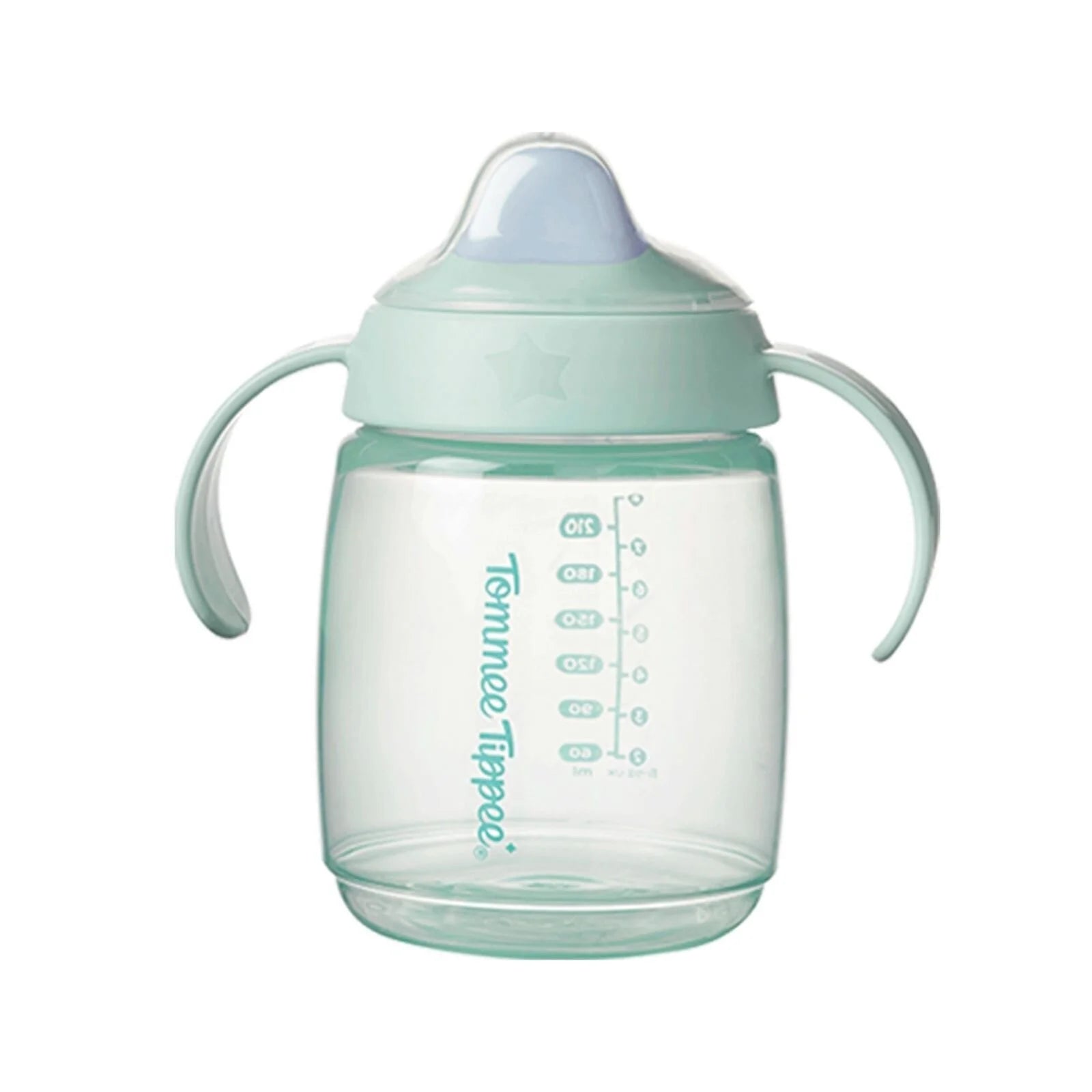 Tommee Tippee Trainer Sippee 300ml 6m+ - Tommee Tippee - ebebek