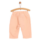 HelloBaby Basic Baby Girl Leggings - Pink - ebebek - Black Friday