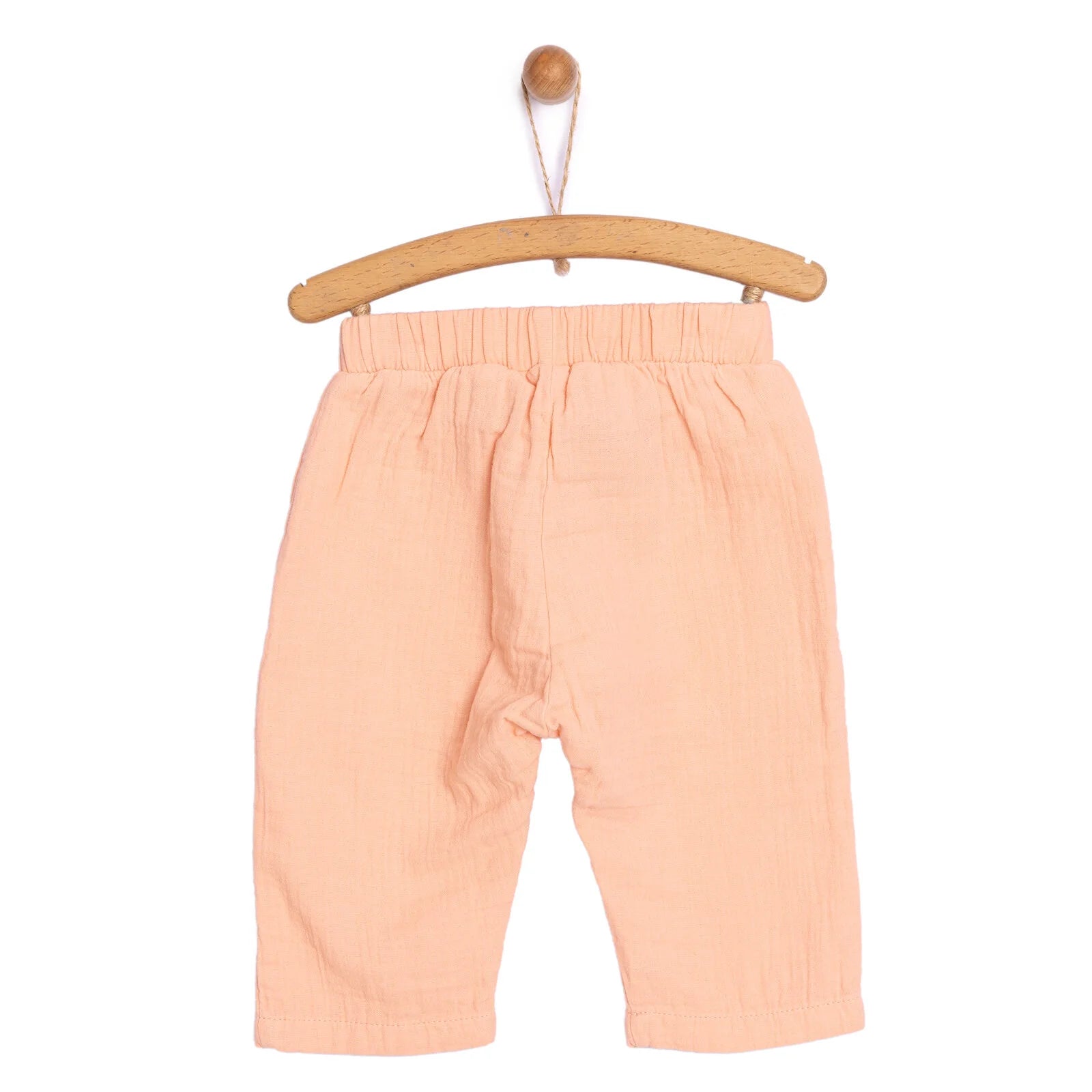 HelloBaby Basic Baby Girl Leggings - Pink - ebebek - Black Friday